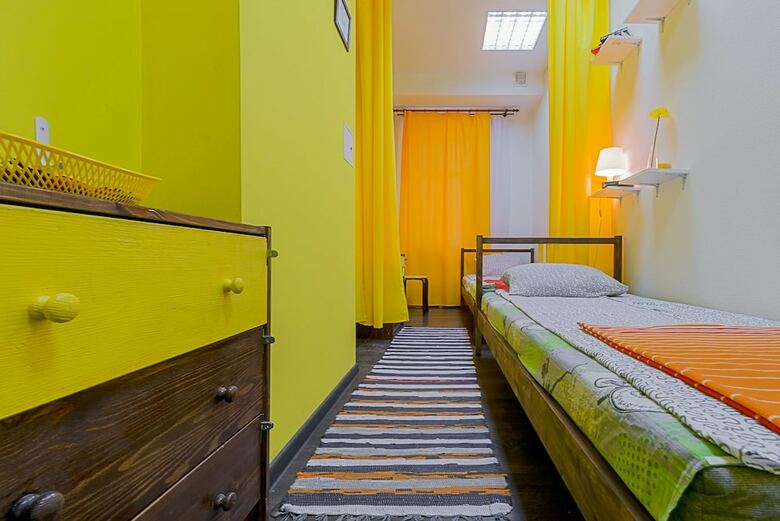 Hostal Teplo - Hostel