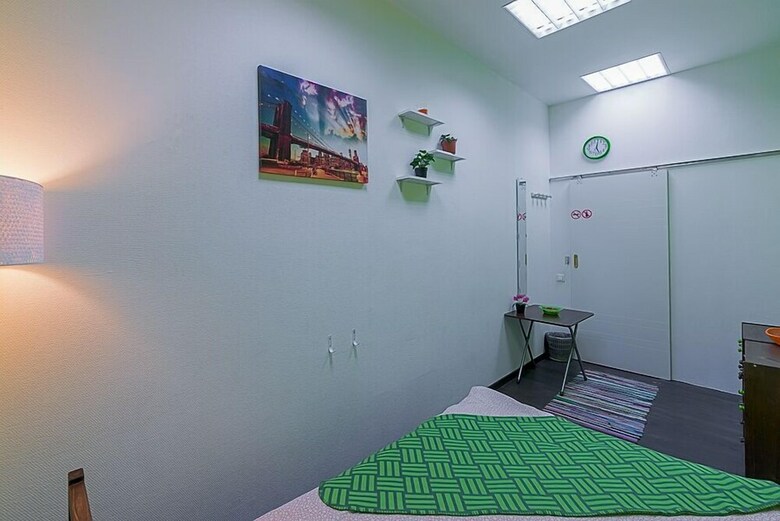 Hostal Teplo - Hostel