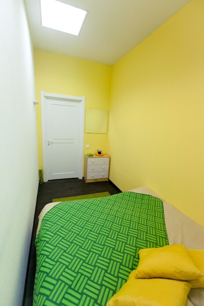 Hostal Teplo - Hostel
