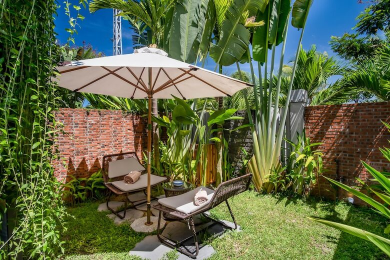 Hotel Silk Sense Hoi An River Resort
