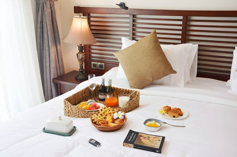 Hotel Silk Sense Hoi An River Resort