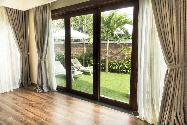 Hotel Silk Sense Hoi An River Resort