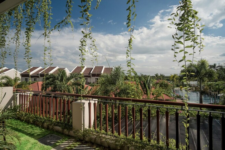 Hotel Silk Sense Hoi An River Resort