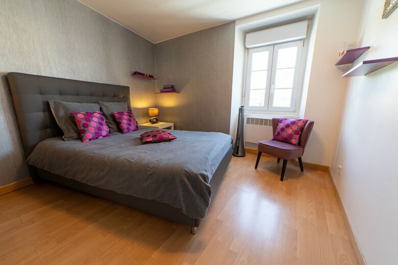 Hotel Le F�lix Grat