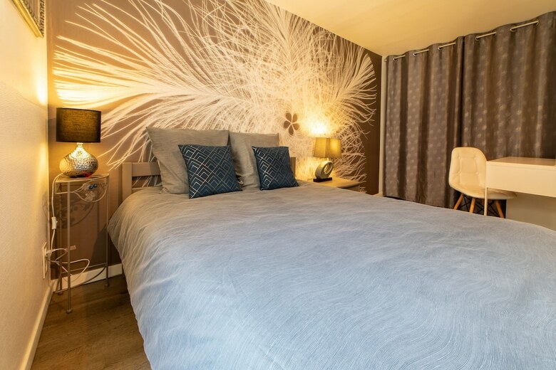 Hotel Le F�lix Grat