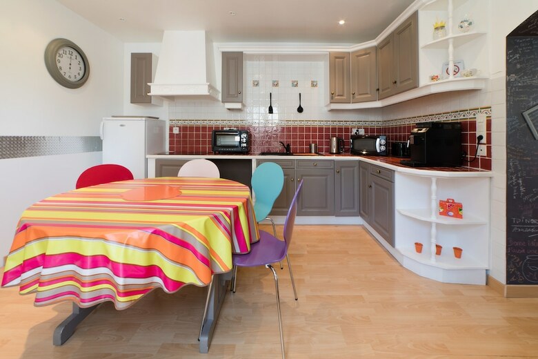 Hotel Le F�lix Grat