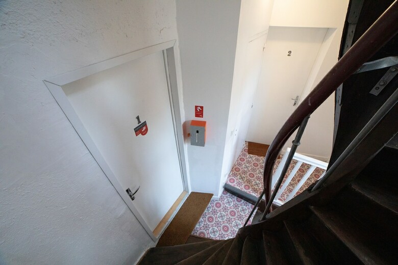Hotel Le F�lix Grat
