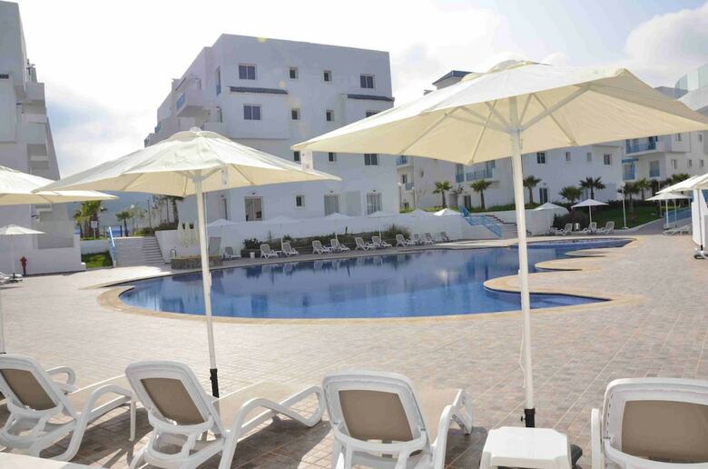 Aparthotel Residence Hoteliere L'escale