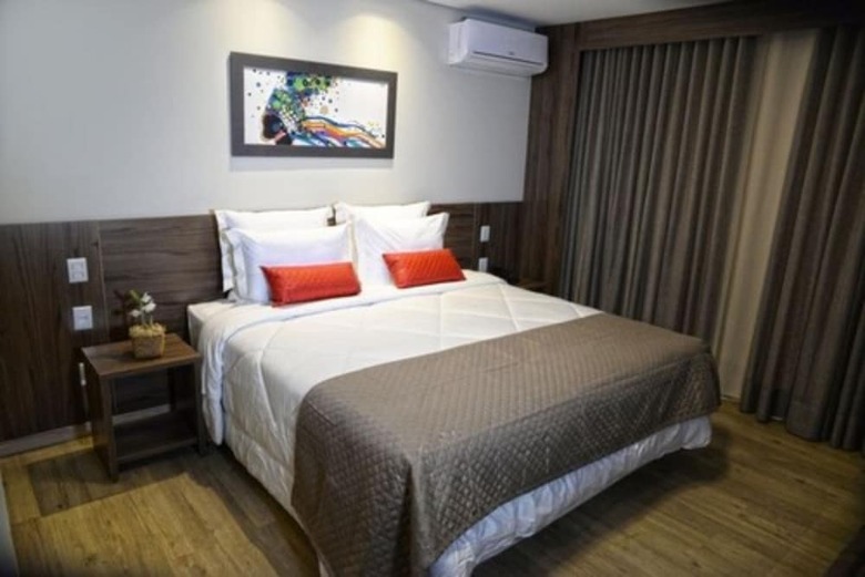 Hotel Dubai Su�tes