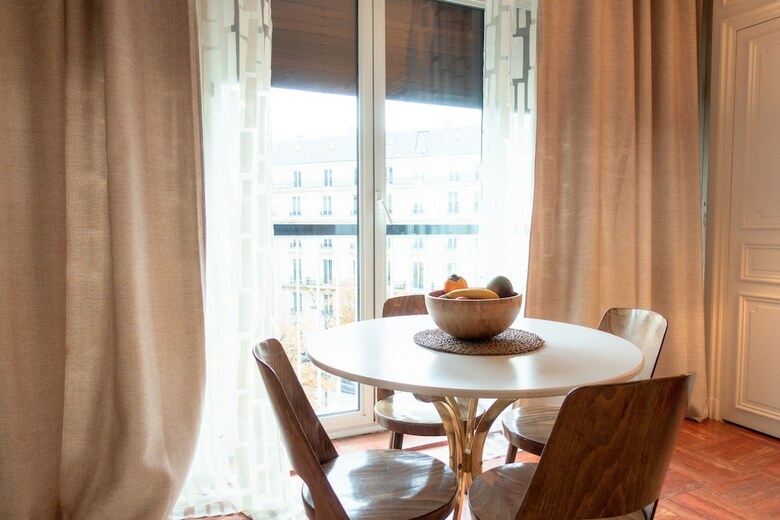 Apartamento Pelicanstay At Avenue George V Paris