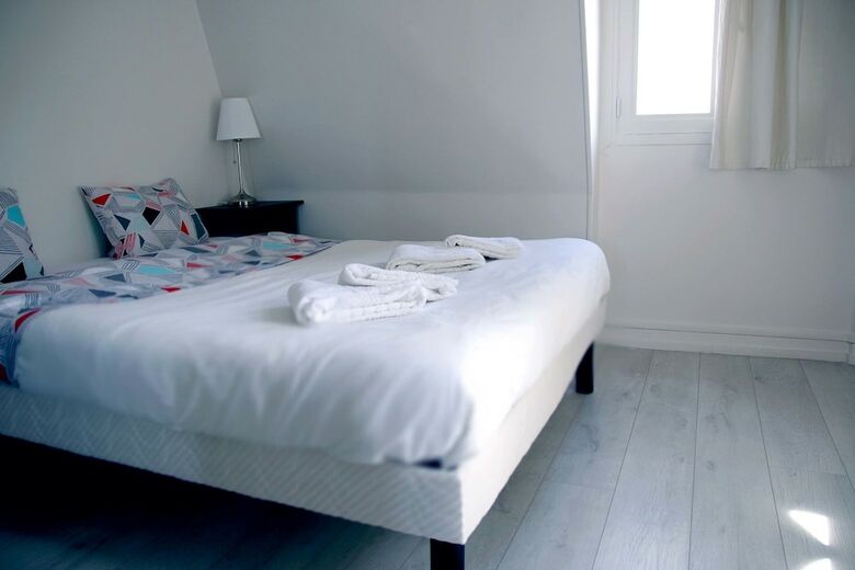Apartamento Pelicanstay At Avenue George V Paris