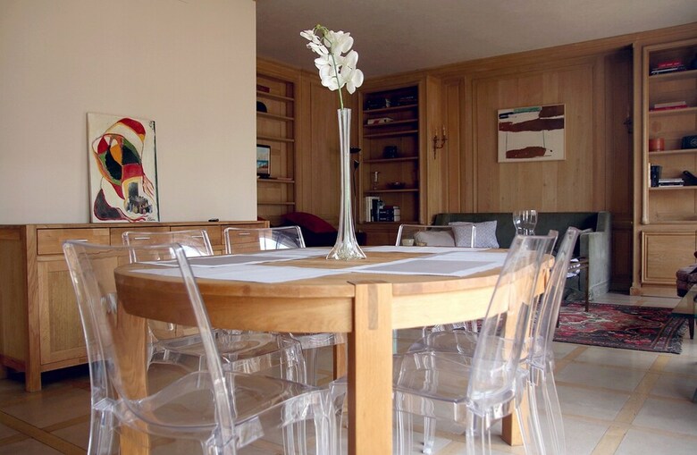 Apartamento Pelicanstay At Avenue George V Paris
