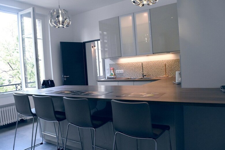 Apartamento Pelicanstay At Avenue George V Paris