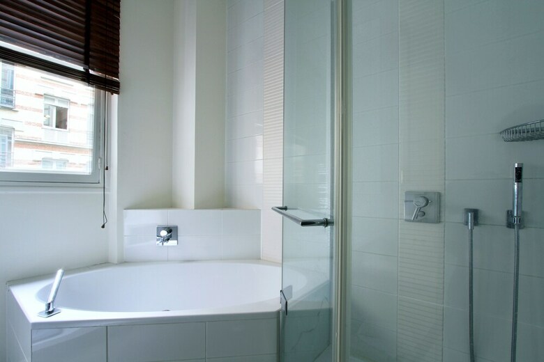 Apartamento Pelicanstay At Avenue George V Paris