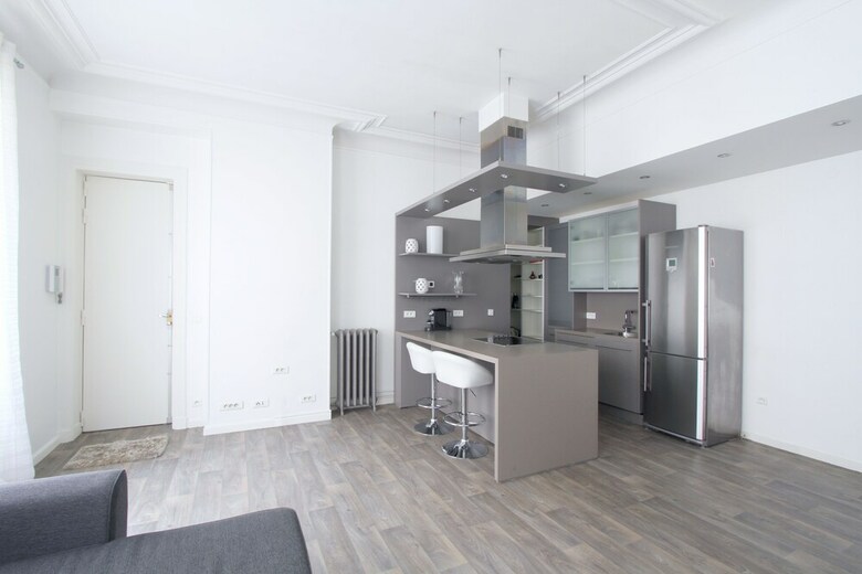 Apartamento Pelicanstay At Avenue George V Paris