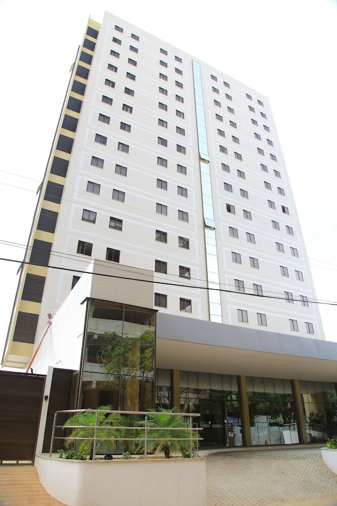Stay Inn Hotel