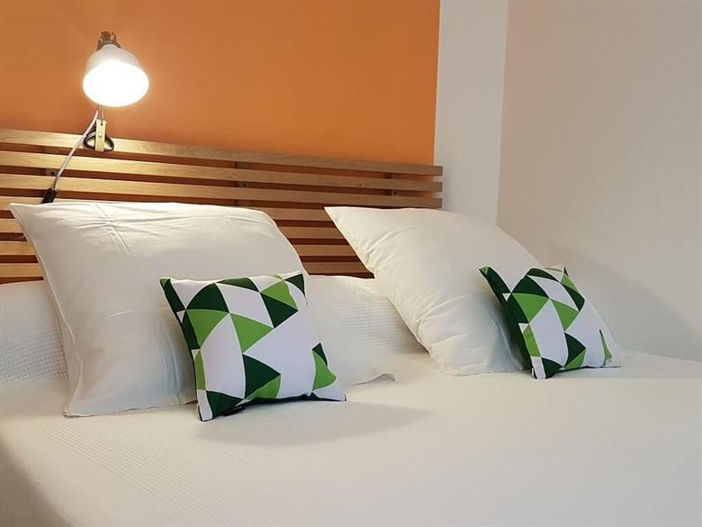 Hotel Villa Terra Mera