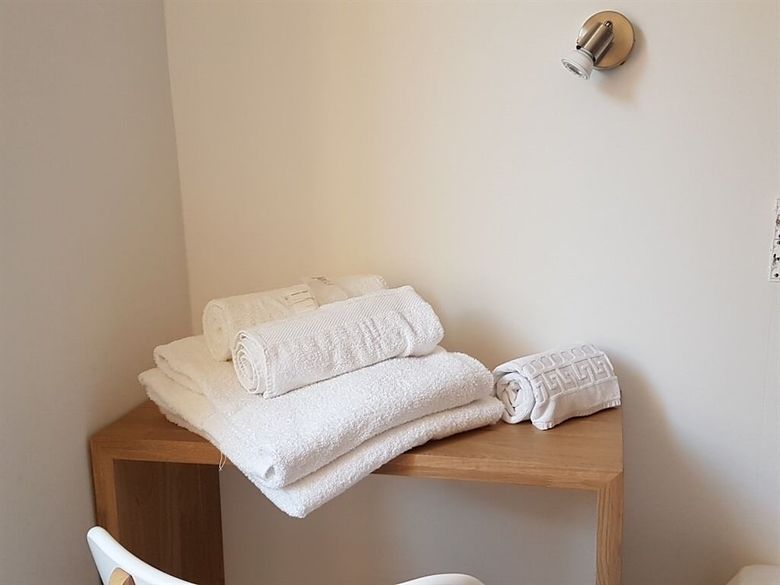 Hotel Villa Terra Mera
