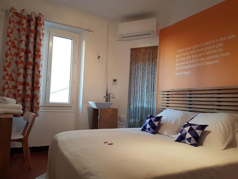 Hotel Villa Terra Mera