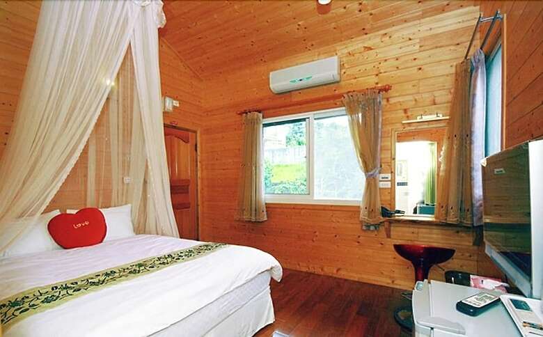 Happy Feet B&B