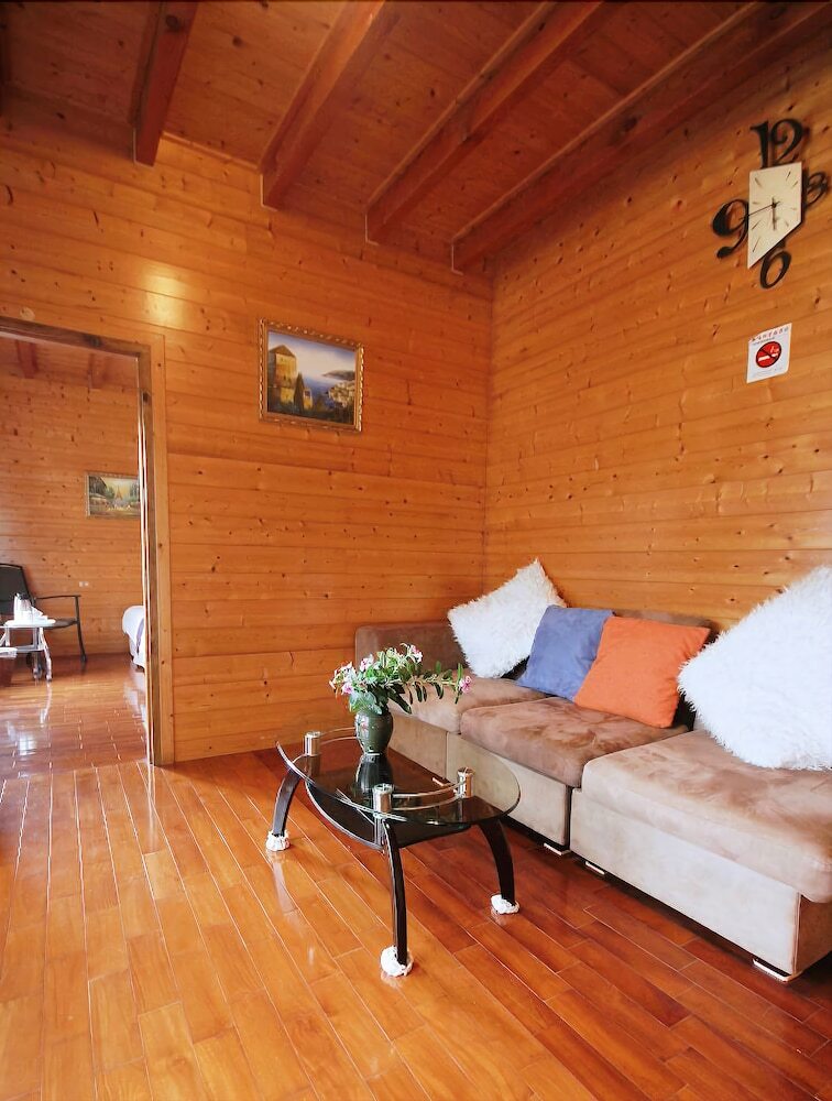 Happy Feet B&B