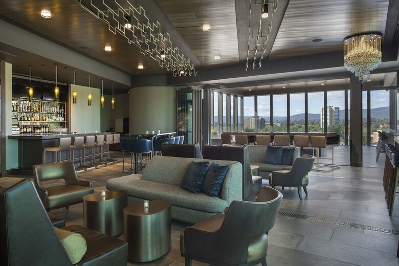 Hotel The Westin Chattanooga