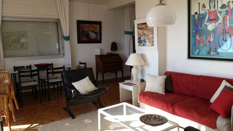 Apartamento Azur Best Hoursing