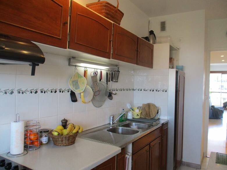 Apartamento Azur Best Hoursing