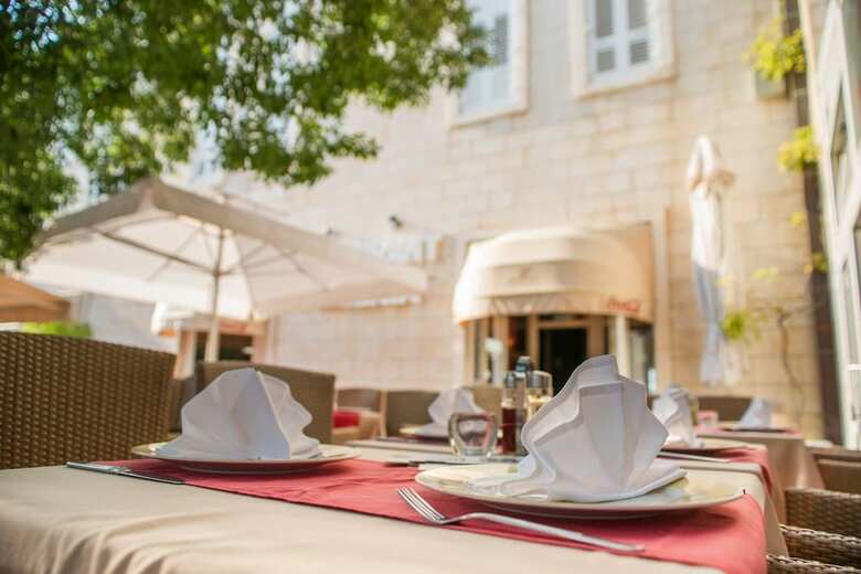Hotel Biokovo