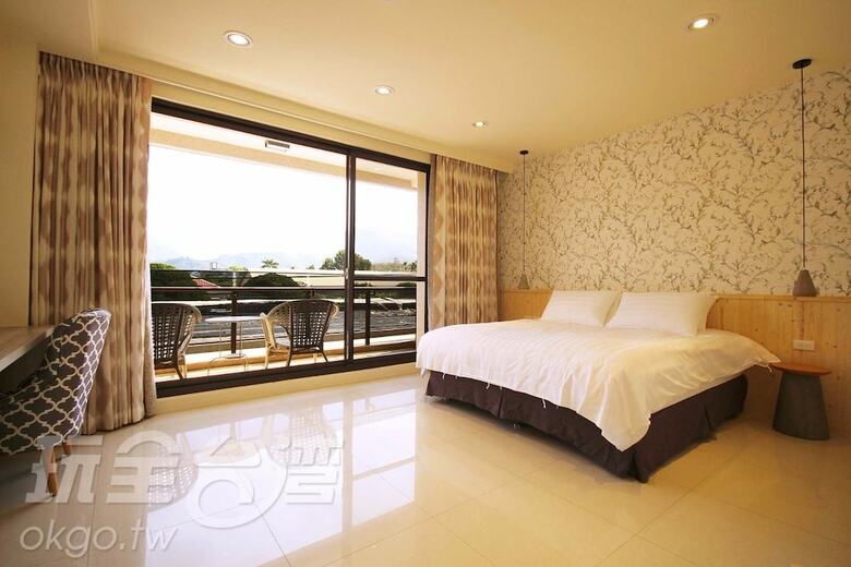 Bed & Breakfast Wo Villa