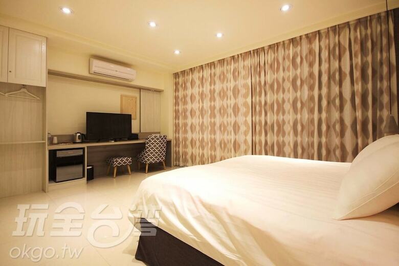 Bed & Breakfast Wo Villa