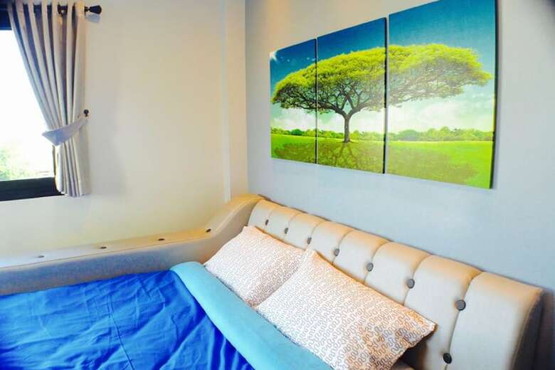 Hotel 3 Bedroom House @skytrain