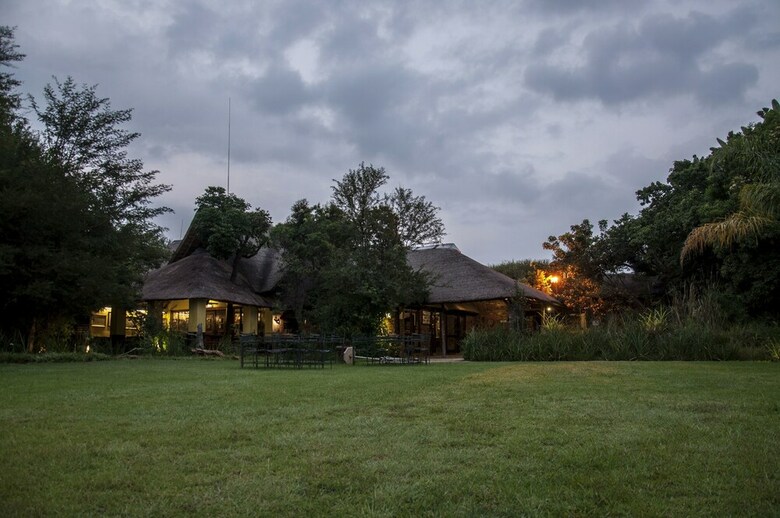 Hotel Kedar Heritage Lodge, Conference Centre & Spa