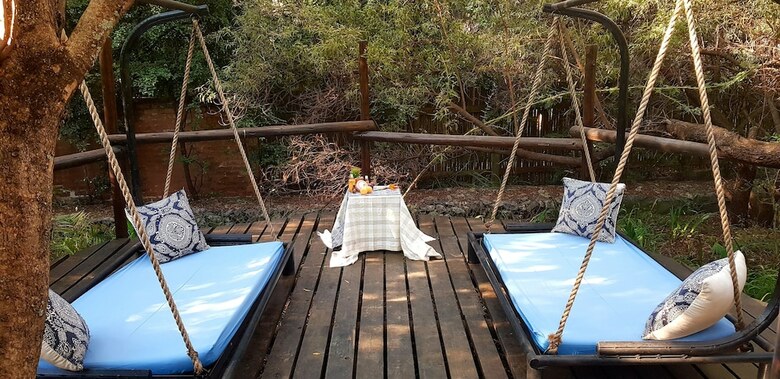 Hotel Kedar Heritage Lodge, Conference Centre & Spa