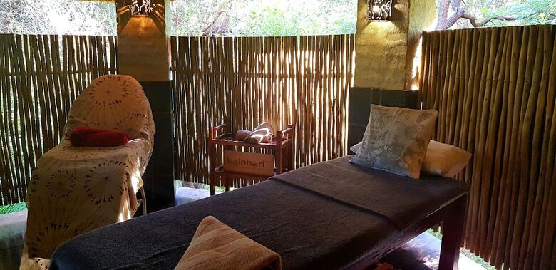 Hotel Kedar Heritage Lodge, Conference Centre & Spa