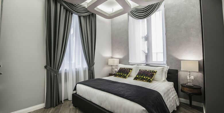 Hotel D�co Corso Suite Luxury Rooms