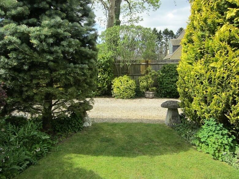 Hotel Coombe House