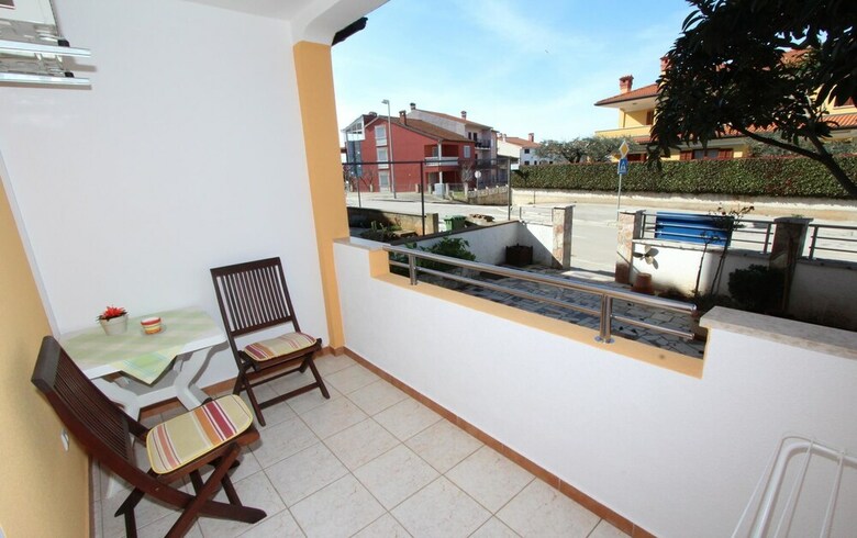 Apartments Matosevic