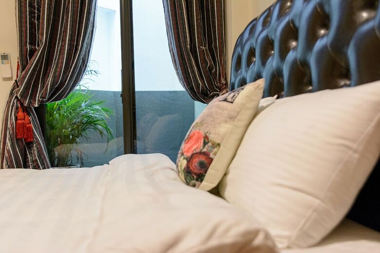 Bed & Breakfast Puli Waltz Villa