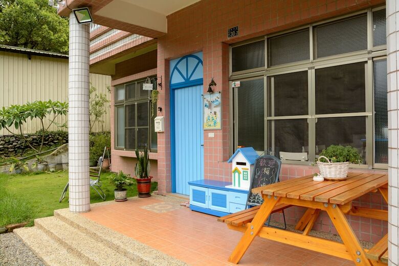 Bed & Breakfast Bella Forest