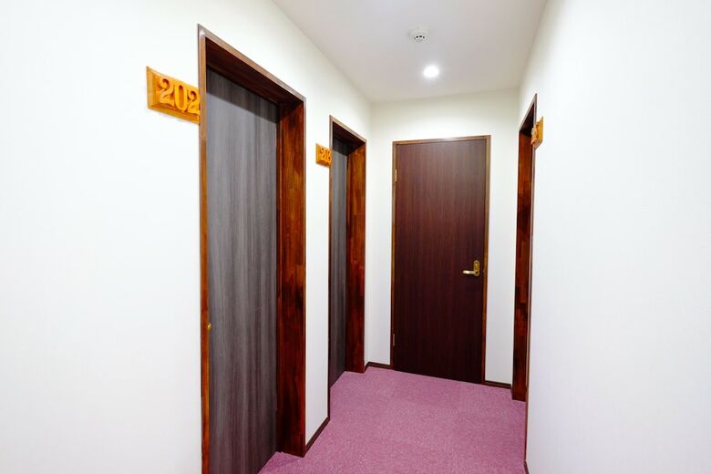 Hotel Lodge Ocean