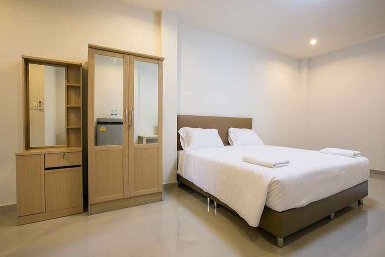 Hotel J-house Phetchaburi
