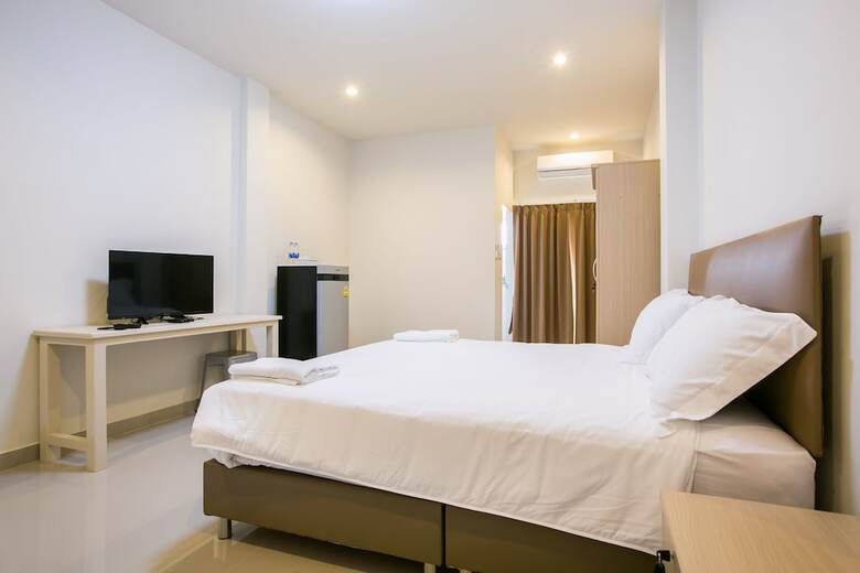 Hotel J-house Phetchaburi