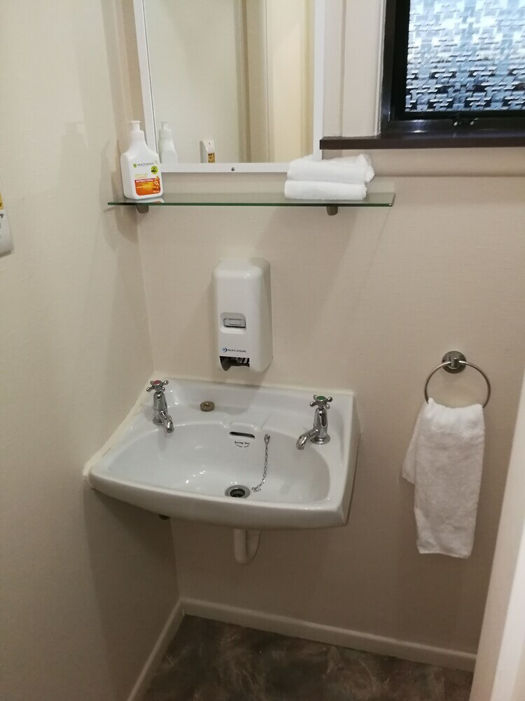 Ascot Oamaru Motel