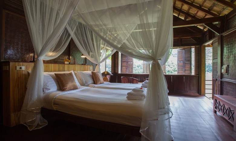 Posada Luang Say Lodge