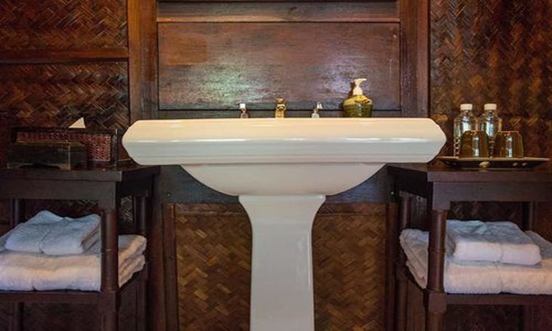 Posada Luang Say Lodge