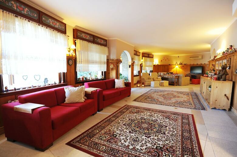 Hotel Das Hort�nsias