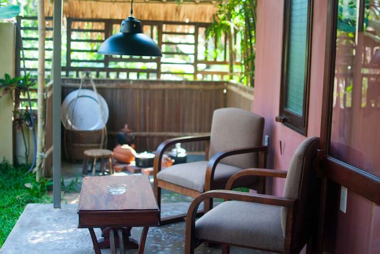 Hotel An Villa Hoi An