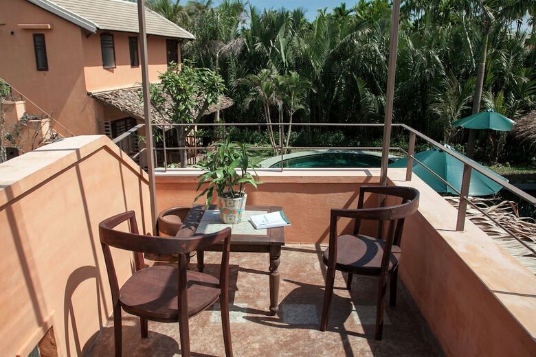 Hotel An Villa Hoi An