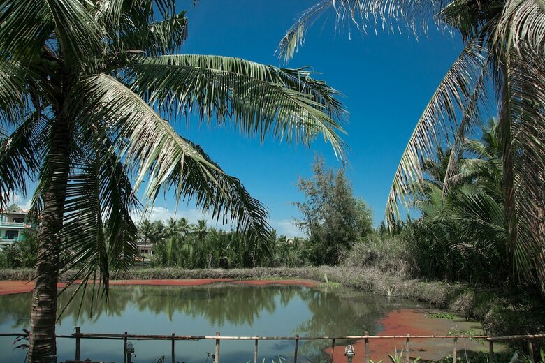 Hotel An Villa Hoi An